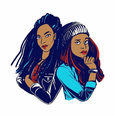 2 Dope Queens Specials Coming To HBO